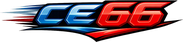 ce66 লোগো
